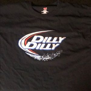 Dilly Dilly Bud Light Shirt